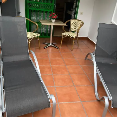 Appartamento Dunaflor *