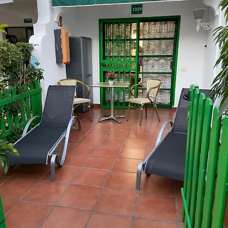 Dunaflor San Bartolomé