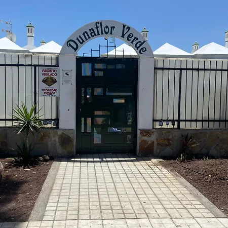 Dunaflor Appartamento