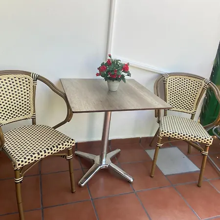 Appartamento Dunaflor San Bartolomé