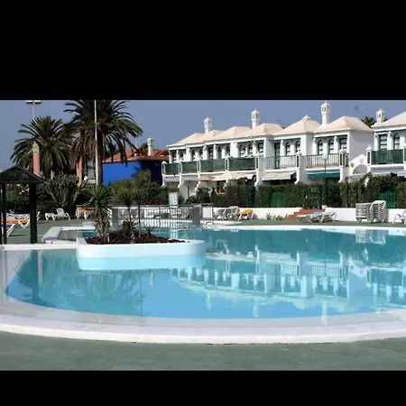 Dunaflor Apartment San Bartolome de Tirajana (Gran Canaria)